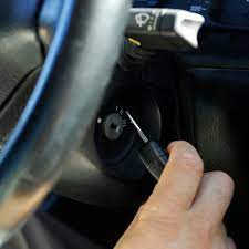 Have you ever tried to start your car in phoenix and realized the steering wheel . How To Unlock Your Steering Wheel
