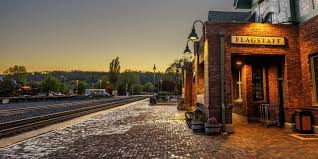 Experience Summer in Flagstaff, Arizona | Via