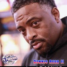 Private Investigator Andy Kay. by The Life of Pharaoh Po