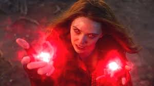 Wanda To Explore Insane Hidden Powers In Wandavision Youtube