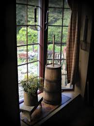 Window single curtain rod in wraught iron with ball finial model# 100746crdx048x086wrn achim buono ii carson 66 in. 17 Best Bay Window Decor Ideas Bay Window Decor Bay Window Window Decor