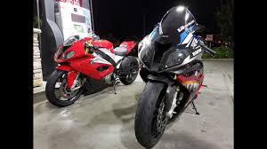 Maybe you would like to learn more about one of these? 2016 Bmw S1000rr Vs 2010 Bmw S1000rr Which Is Faster Youtube