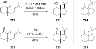 Where the compulsory purchase act 1965 (cpa 1965) applies (for example by the exercise of powers of compulsory acquisition in accordance with the acquisition of land act this is the principal test of admissibility of a claim under section 10 cpa 1965. Photochemical Reactions As Key Steps In Natural Product Synthesis Bach 2011 Angewandte Chemie International Edition Wiley Online Library