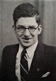 George Stanley Maxwell