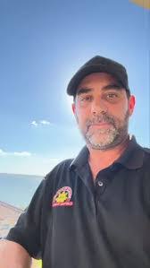 Rafael Bustillo's Instagram, Twitter & Facebook