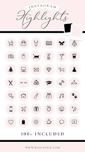 Compatible with wordpress 5.0.x, 4.9+, 4.8.x, 4.7.x, woocommerce 3.3, 3.4.x, 3.5.x and gdpr ready view changelog. Instagram Story Highlight Icons Instagram Stories Instagram Story Covers Pink And Black Ios 14 Icons Cute Highlights Blog Pixie Pink Instagram Instagram Highlight Icons Instagram Aesthetic