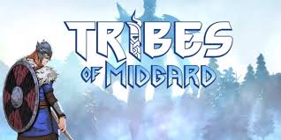 It's been a long time coming! Tribes Of Midgard Ragnarok Kommt 2021 Auch Auf Die Ps5 Gamer S Palace