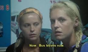 The Amazing Race 19 Episode Seven Rankings