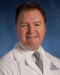 Dr. William Benedict Norbury, MBBS