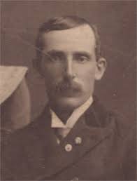 George Robert Green (1863-1939)