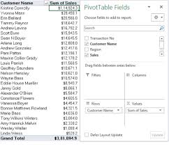 80 20 pareto analysis in excel goodly