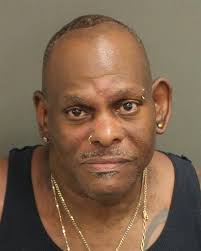 YOUNG, KYLE STACEY Booking Number: 25016121 Race: BLACK Gender: MALE Age:  59 Last Known Location: ASHEBORO Cell: BRCMBFNA Date Booked: 06/05/2025  Arresting Agency: ORLANDO PD Charge/Court Case Number: POSSESSION OF DRG  PARA/POSS