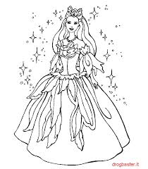 È stato solo nei primi 20 anni della sua vita che barbie ha cambiato diverse acconciature (compresi i tagli di capelli corti), ha cambiato la forma delle sue sopracciglia in una più rotonda, il. Bellissimi Disegni Da Colorare Raffiguranti Soggetti E Personaggi