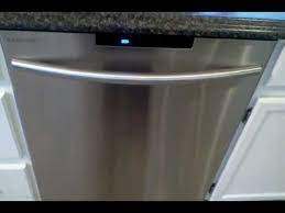 We did not find results for: Samsung Stainless Steel Dishwasher With Storm Wash Model Dmt800rhs Review Youtube