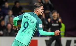 Andre silva earns 7/10 and three points for milan with winner from bench Transfer News Ac Milan Agree 33 5million Deal For Portuguese Sensation Andre Silva Talksport