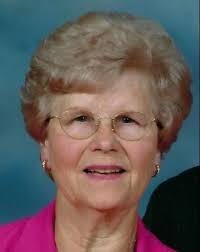 MARY MOHAR Obituary (2018)