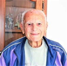 Morris William “Nissy” Nissenbaum — Shawangunk Journal