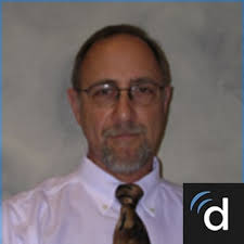 Dr. Jacob M. Levine, MD