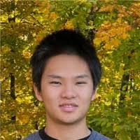 Vincent Cai, Computer Science