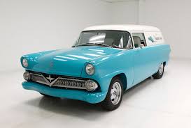 Image result for Gulfstream Blue 1955 Mercury
