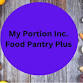 My Portion Inc Food Pantry event image