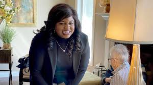 DeJear 'sees the good in people,' leading local Democrat says