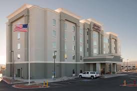 Hampton Inn Suites Albuquerque North I 25 In Albuquerque Nm Expedia