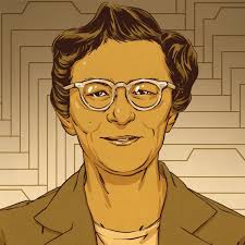 Human Google: Ruth Freitag, Isaac Asimov, And Bibliographies