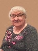 Esther Krueger Obituary