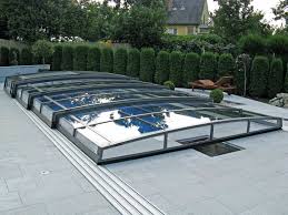 Enclosures For Swimming Pools Pool Enclosures Backyard Pool Designs Swimming Pools Backyard