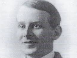 Garden Chat: Percy Wright