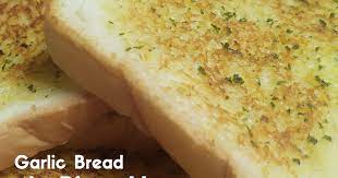 Jetzt online pizza bestellen und bequem zu hause oder im büro genießen! 78 Resep Garlic Bread Pizza Hut Enak Dan Sederhana Ala Rumahan Cookpad