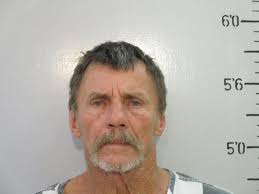 Beauregard Parish Sheriff's Office: Felony arrests for the week of  11/4-11/10. All persons are presumed innocent unless proven guilty in a  court of law. According to Sheriff Mark Herford the following felony