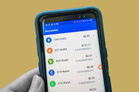 The app allows you to check your cryptocurrency balance, transfer funds to others, make payments the app shows you prices for 1,300 altcoins and other currencies. Want To Get Rich Trading Crypto It S Harder Than It Looks Money
