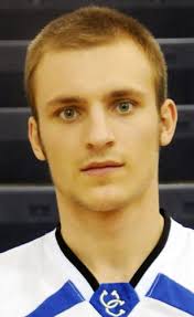 Good named All-NET player of the year