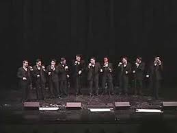 Straight No Chaser S Sitcom Medley Oh Gracious These Guys Are Too Funny And They Sound So Good Sitcom Bones Funny A Cappella