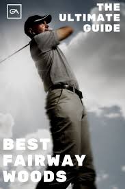 Best Fairway Woods For 2020 Top Picks And Expert Review Golf Wedges Best Golf Clubs Golf Tips