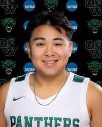 2025 Men's Volleyball Roster