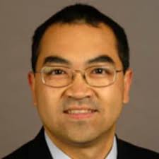 Dr. Derrick Lin, MD