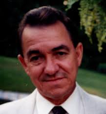 Obituary information for Joseph G. Meyer