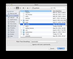 Enter A Filename In The File Open Dialog Ask Different Anonymous asked in computers & internet.