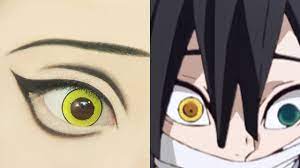 Iguro eyes