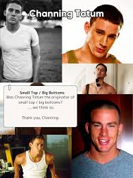 Channing Tatum Might Not Play A Superhero After All | Gq