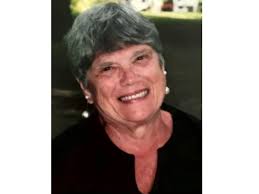 Obituary: Shirley Ann Bensey Smith, 87, Of Fairfield