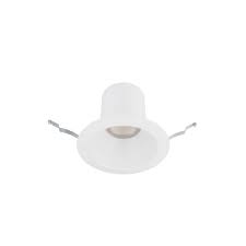 Cove 6 Inch Led Recessed Lighting Trim Capitol Lighting