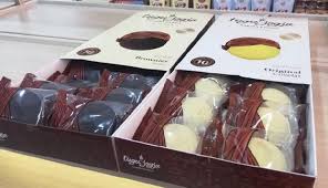 Cara membuat bakpia coklat 1000 lapis | thousand layer chocolate pie. Tokyo Banana Ala Yogyakarta Bakpia Kukus Mak Nyusss Travel Tempo Co