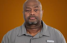 Jammie “Mac” McLeod