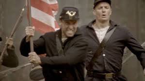 America the Story of the U.S.: Season 1, Episode 5 | Rotten Tomatoes