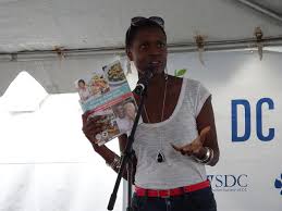 Tracye McQuirter - Wikipedia