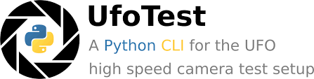 Introduction and lcd motion artifacts: Ufotest Pypi